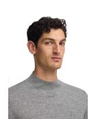 Maglione Ludovic grigio melange