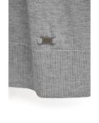 Maglione Ludovic grigio melange