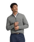 Jersey gris Jessy Vigore