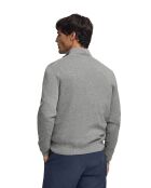 Jersey gris Jessy Vigore