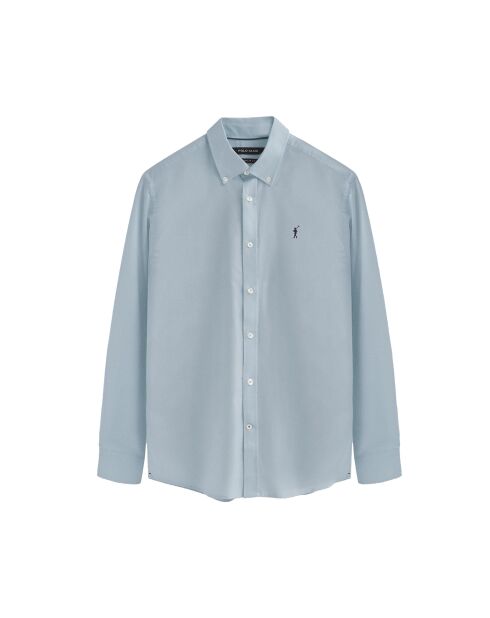Chemise Denis skyblue