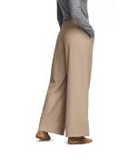 Pantalon Djalil chameau