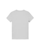 S-S Véronique weißes T-Shirt