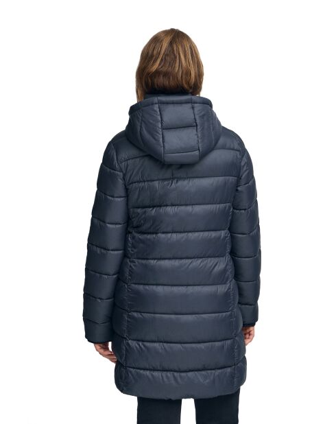 Doudoune Nora marine
