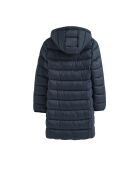Doudoune Nora marine