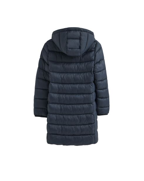 Doudoune Nora marine