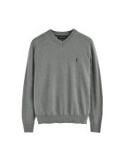 Maglione grigio Elias Vigore