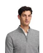 Maglione Dorian grigio melange