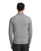 Maglione Dorian grigio melange