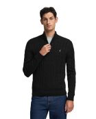 Jersey negro Fabrice