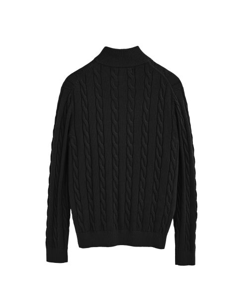 Jersey negro Fabrice