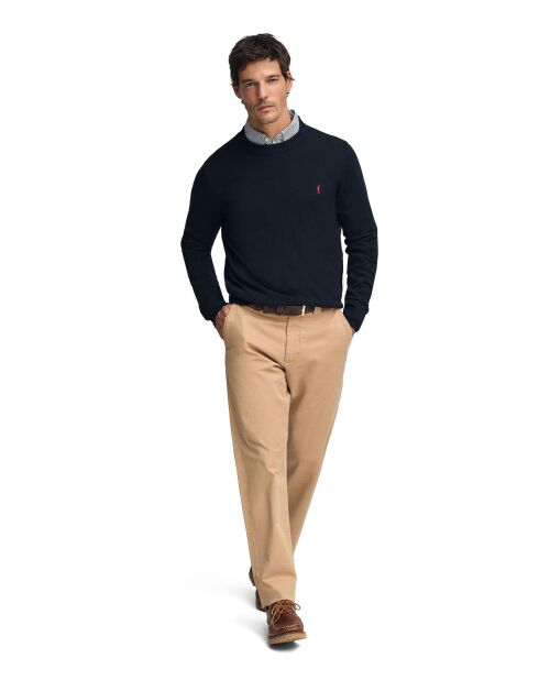 Lot de 2 Pulls Pablo multicolores