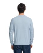 Lot de 2 Pulls Pablo multicolores