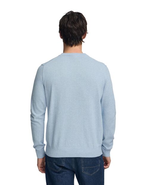 Lot de 2 Pulls Pablo multicolores