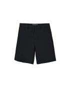 Sabrina zwarte korte broek