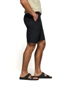 Sabrina zwarte korte broek