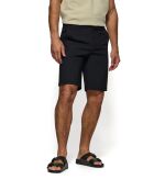 Sabrina zwarte korte broek