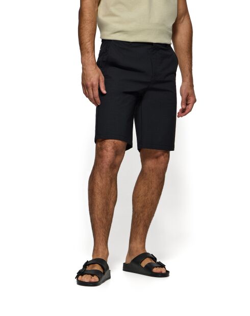 Pantaloncini Sabrina neri