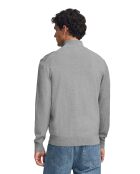 Maglione grigio Hervé Vigore