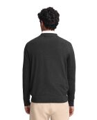 Xavier Vigore dunkelgrauer Pullover