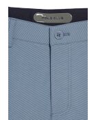 Blaue Jeansshorts von Stéphanie