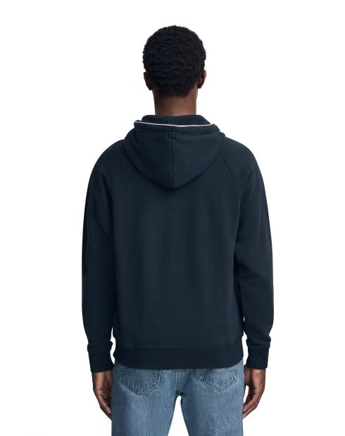 Sweat Gérard marine