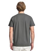 T-shirt S-S Justine asphalte