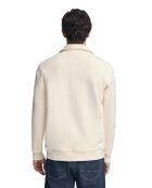 Felpa Maurice ecru