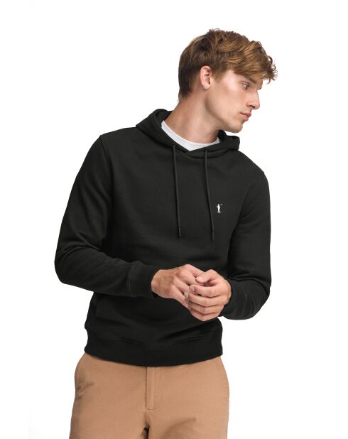 Sweat Lucien noir