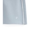 Mathilde paste blauwe rok