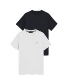 Mehrfarbiges S-S Laure T-Shirt