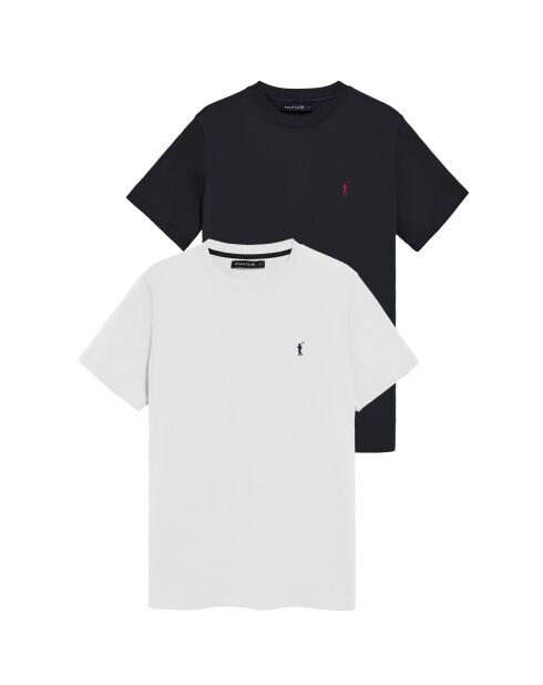 Mehrfarbiges S-S Laure T-Shirt