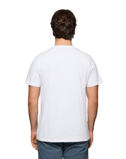 Mehrfarbiges S-S Laure T-Shirt