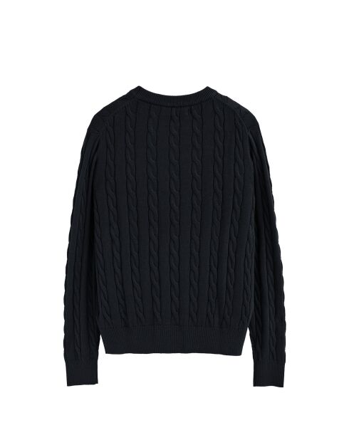 Set van 2 veelkleurige Sandro-truien