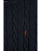 Set van 2 veelkleurige Sandro-truien