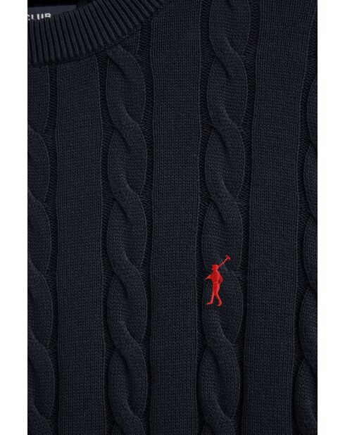 Set van 2 veelkleurige Sandro-truien