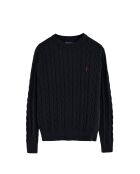 Set van 2 veelkleurige Sandro-truien