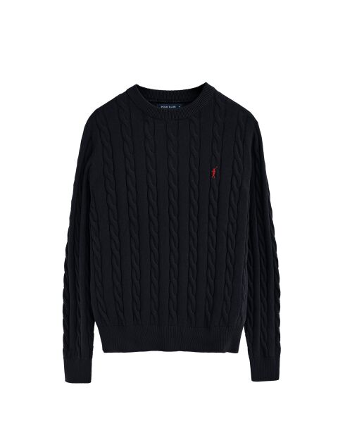 Set van 2 veelkleurige Sandro-truien