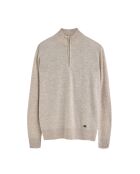 Maglione Corentin beige melange
