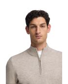 Maglione Corentin beige melange