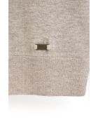 Maglione Corentin beige melange