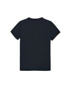 T-shirt S-S Sandrine marine