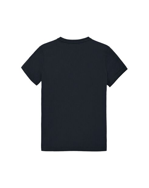 T-shirt S-S Sandrine marine