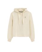 Felpa Christophe ecru