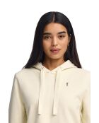 Felpa Christophe ecru