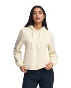 Felpa Christophe ecru