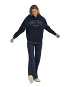 Navyblaues Sweatshirt Kevin