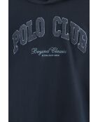 Navyblaues Sweatshirt Kevin