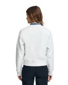 Michel Glace Sweatshirt