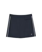 Marineblauer Rock Anaëlle